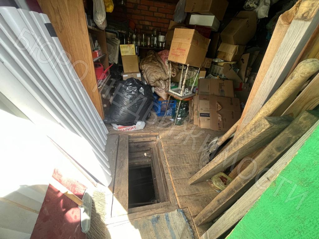 Продажа дома, 64м <sup>2</sup>, 1 сот., Балашов, Советская ул,  122