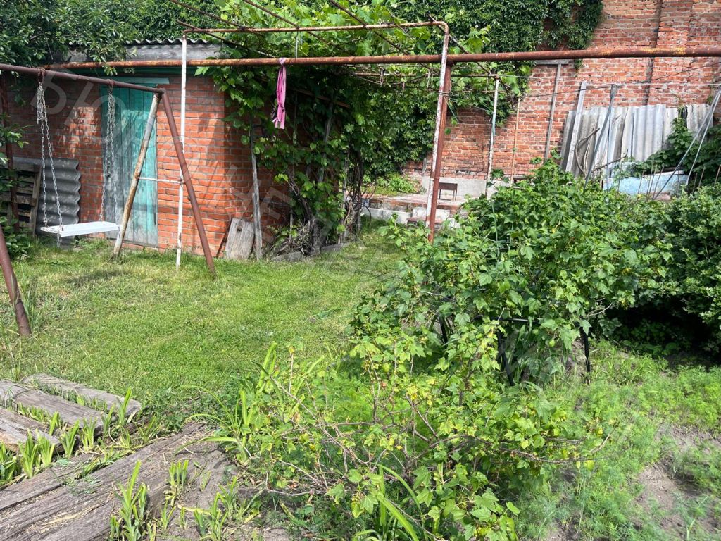 Продажа дома, 64м <sup>2</sup>, 1 сот., Балашов, Советская ул,  122