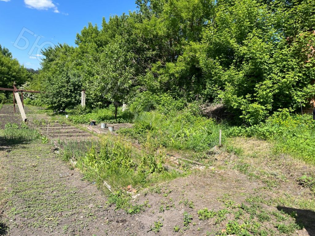 Продажа дома, 64м <sup>2</sup>, 1 сот., Балашов, Советская ул,  122