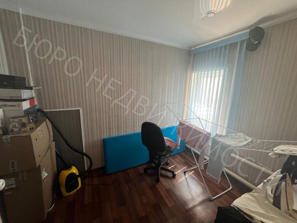 Квартира