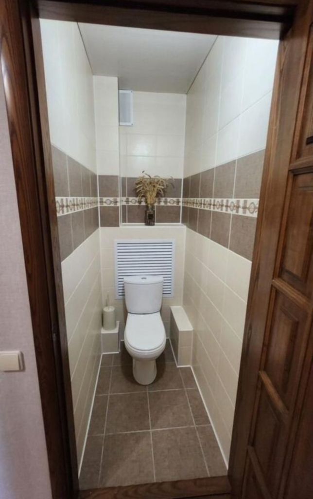 Продажа 1-комнатной квартиры, Смоленск, 25 Сентября ул,  16