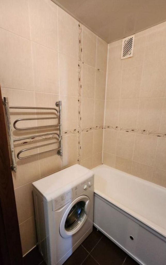 Продажа 1-комнатной квартиры, Смоленск, 25 Сентября ул,  16