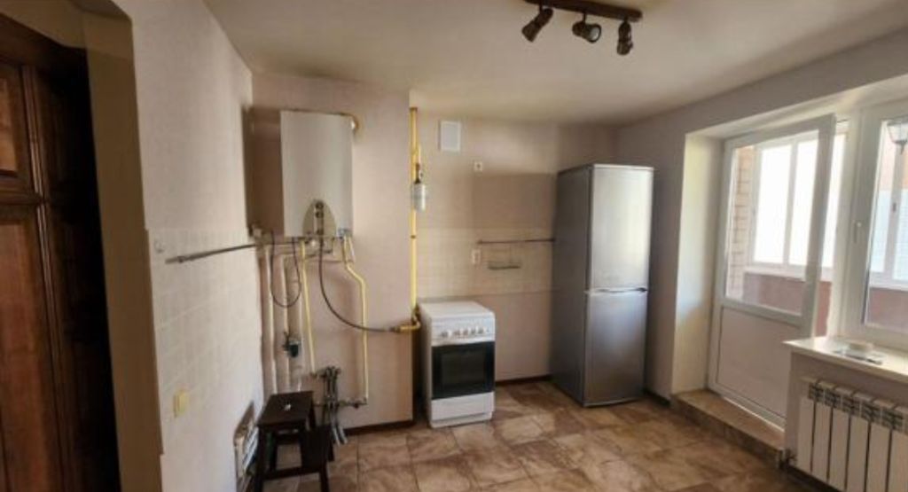 Продажа 1-комнатной квартиры, Смоленск, 25 Сентября ул,  16