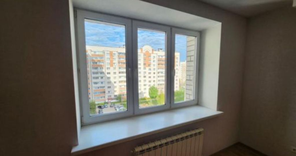 Продажа 1-комнатной квартиры, Смоленск, 25 Сентября ул,  16