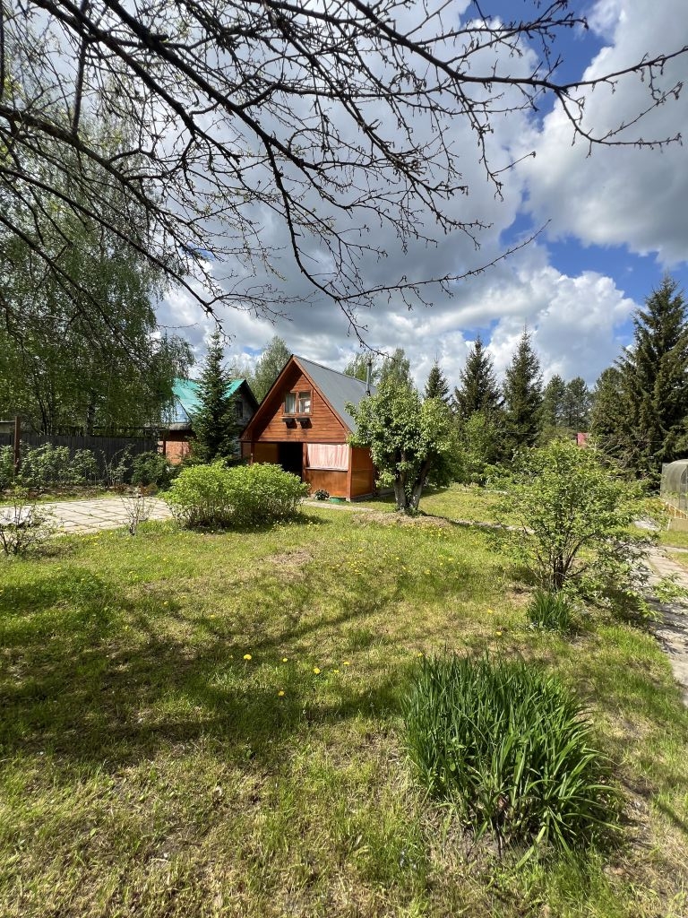 Продажа дачи, 47м <sup>2</sup>, 12 сот., Юловка, СНТ Кооператор