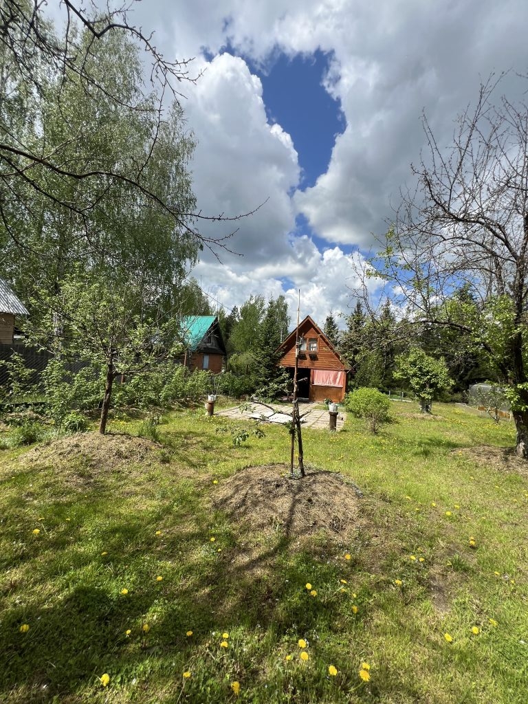 Продажа дачи, 47м <sup>2</sup>, 12 сот., Юловка, СНТ Кооператор