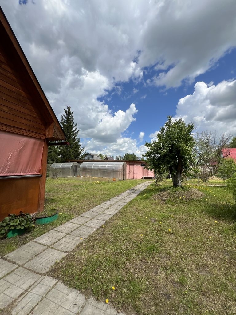 Продажа дачи, 47м <sup>2</sup>, 12 сот., Юловка, СНТ Кооператор