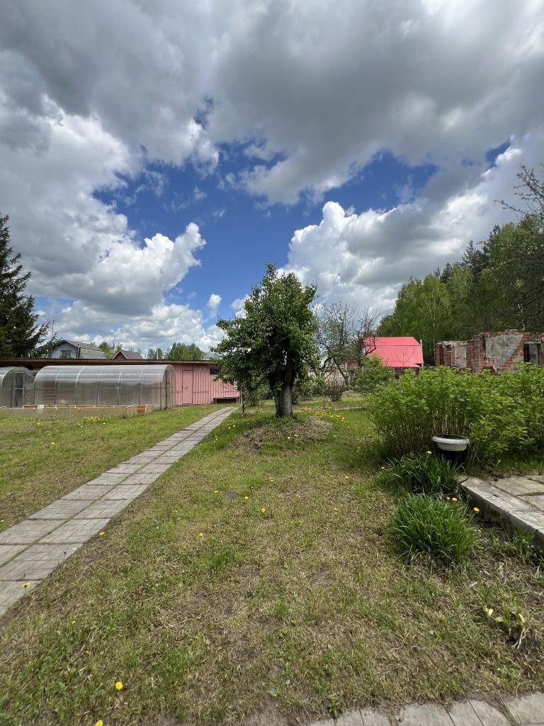 Продажа дачи, 47м <sup>2</sup>, 12 сот., Юловка, СНТ Кооператор