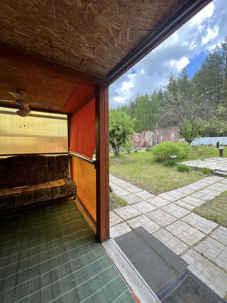 Продажа дачи, 47м <sup>2</sup>, 12 сот., Юловка, СНТ Кооператор