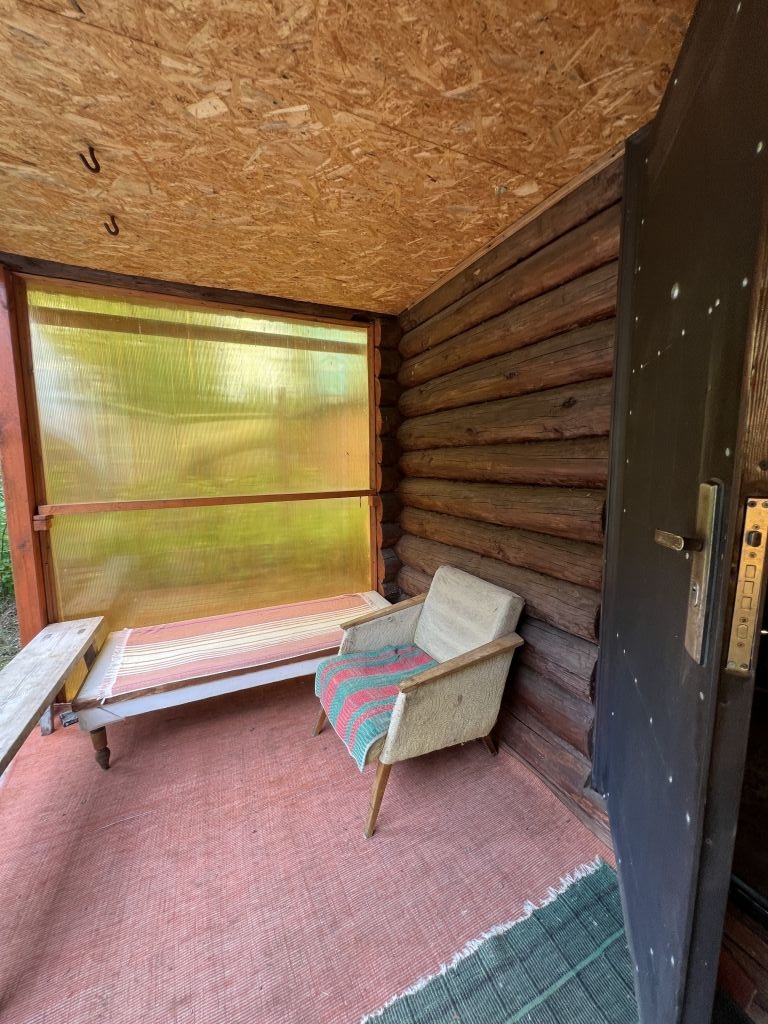 Продажа дачи, 47м <sup>2</sup>, 12 сот., Юловка, СНТ Кооператор