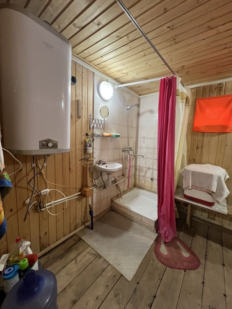 Продажа дачи, 47м <sup>2</sup>, 12 сот., Юловка, СНТ Кооператор