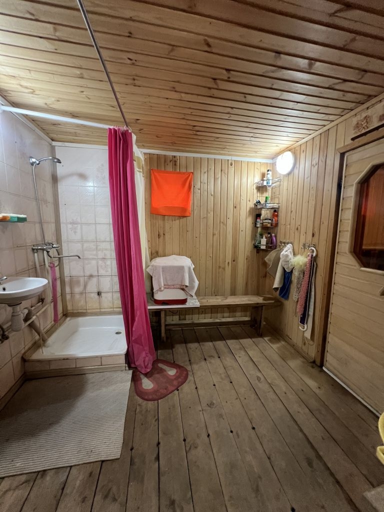 Продажа дачи, 47м <sup>2</sup>, 12 сот., Юловка, СНТ Кооператор