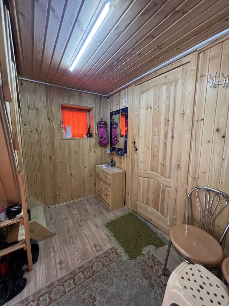 Продажа дачи, 47м <sup>2</sup>, 12 сот., Юловка, СНТ Кооператор