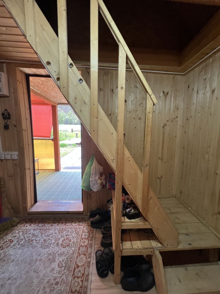 Продажа дачи, 47м <sup>2</sup>, 12 сот., Юловка, СНТ Кооператор