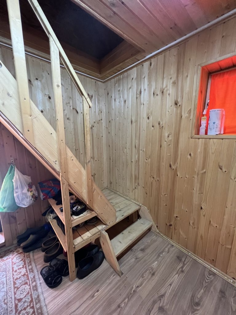 Продажа дачи, 47м <sup>2</sup>, 12 сот., Юловка, СНТ Кооператор