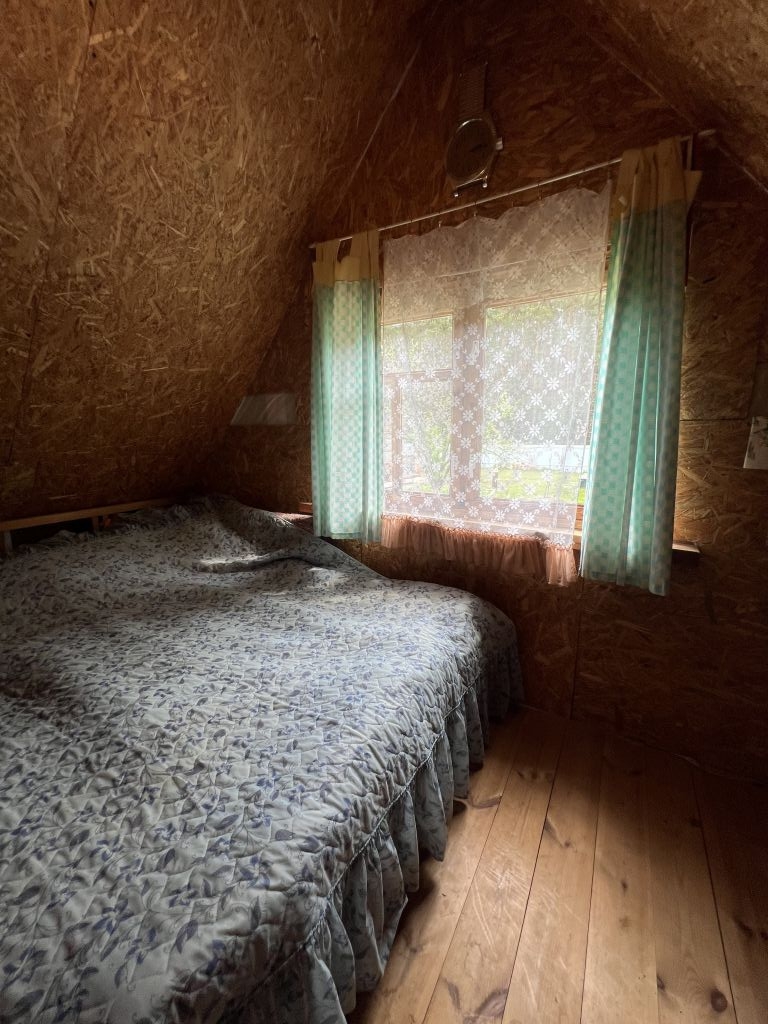 Продажа дачи, 47м <sup>2</sup>, 12 сот., Юловка, СНТ Кооператор