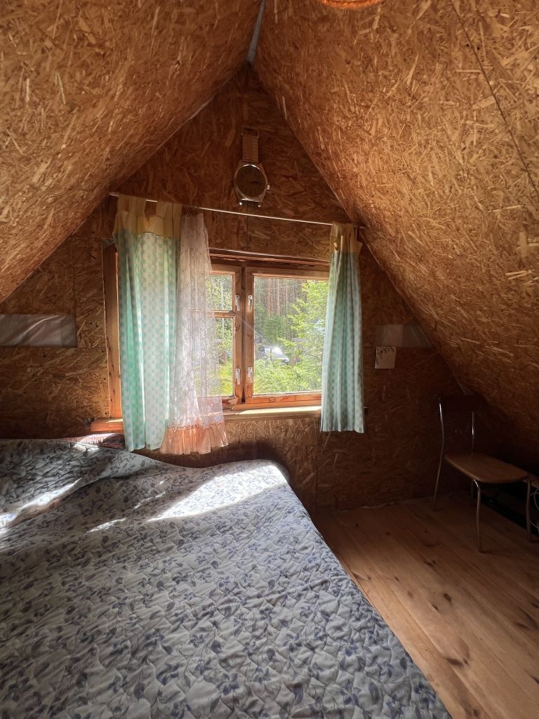 Продажа дачи, 47м <sup>2</sup>, 12 сот., Юловка, СНТ Кооператор