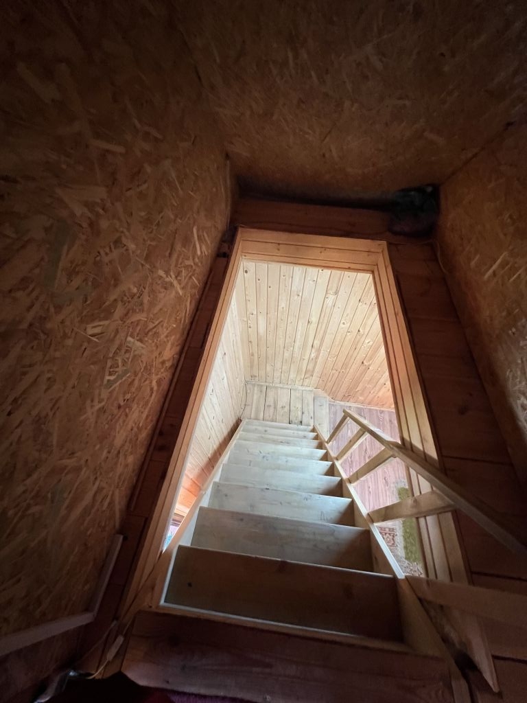 Продажа дачи, 47м <sup>2</sup>, 12 сот., Юловка, СНТ Кооператор