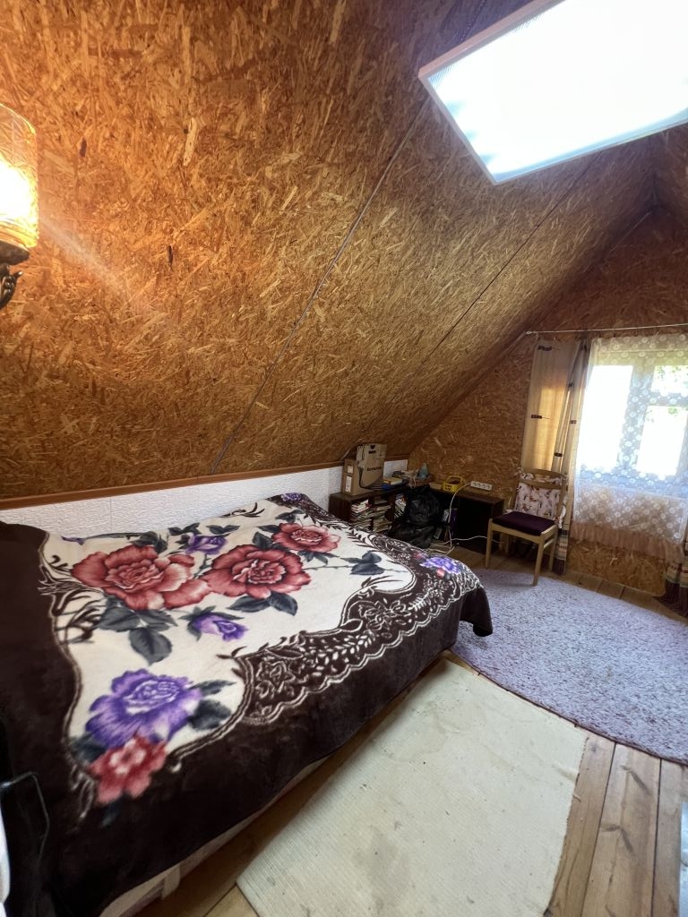 Продажа дачи, 47м <sup>2</sup>, 12 сот., Юловка, СНТ Кооператор