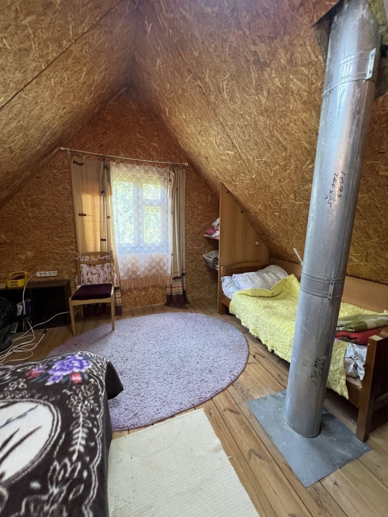 Продажа дачи, 47м <sup>2</sup>, 12 сот., Юловка, СНТ Кооператор