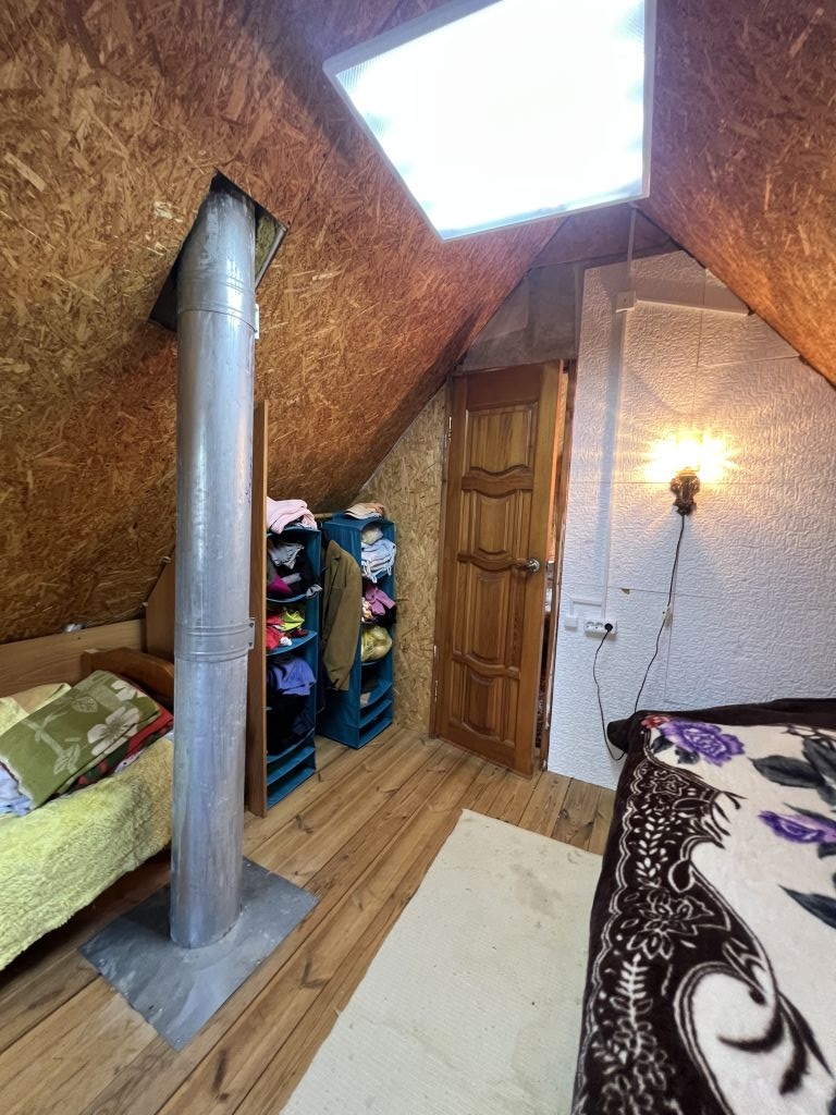 Продажа дачи, 47м <sup>2</sup>, 12 сот., Юловка, СНТ Кооператор