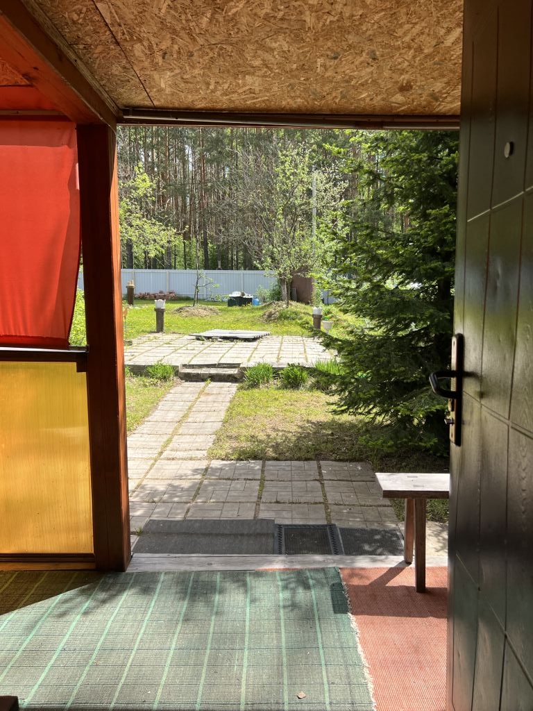 Продажа дачи, 47м <sup>2</sup>, 12 сот., Юловка, СНТ Кооператор