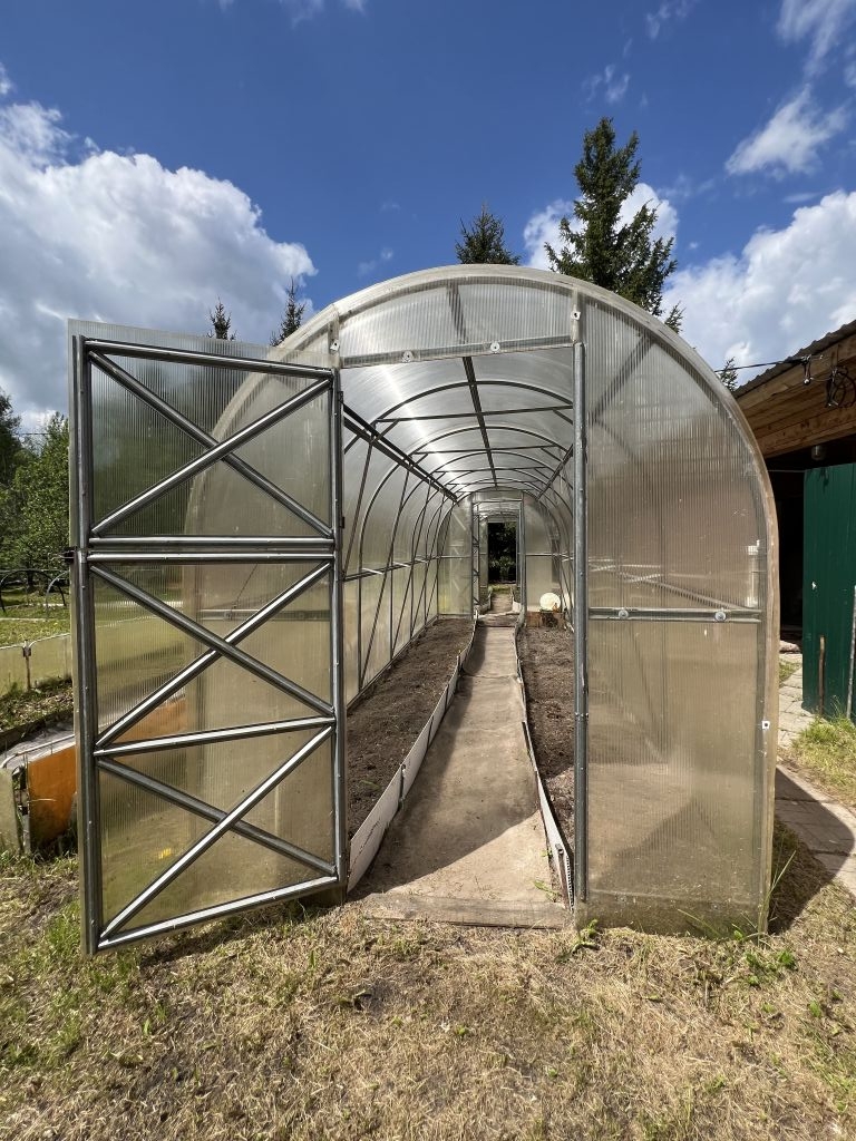 Продажа дачи, 47м <sup>2</sup>, 12 сот., Юловка, СНТ Кооператор