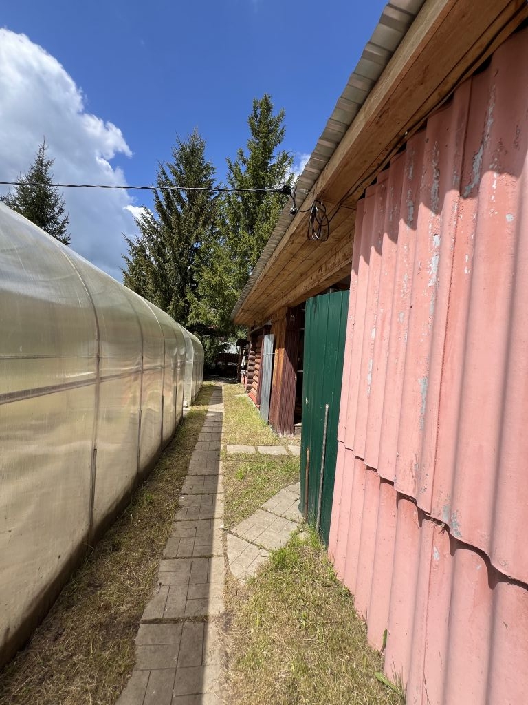 Продажа дачи, 47м <sup>2</sup>, 12 сот., Юловка, СНТ Кооператор