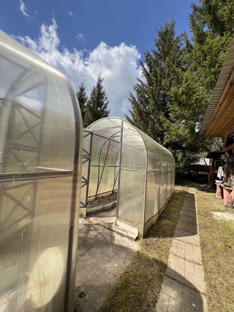 Продажа дачи, 47м <sup>2</sup>, 12 сот., Юловка, СНТ Кооператор