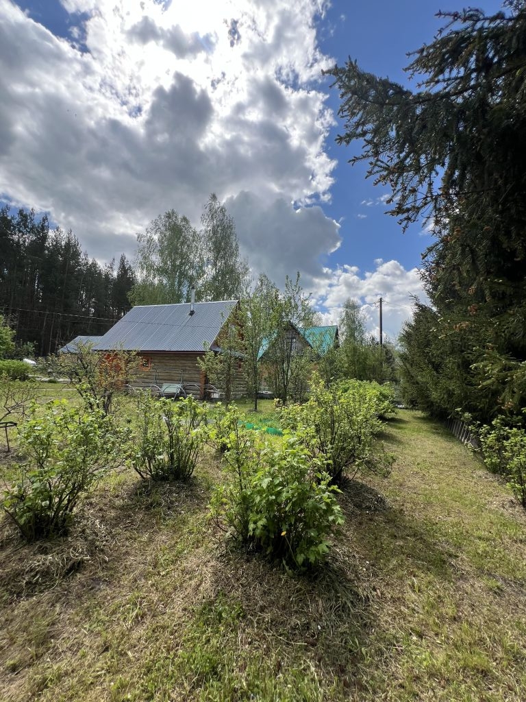 Продажа дачи, 47м <sup>2</sup>, 12 сот., Юловка, СНТ Кооператор