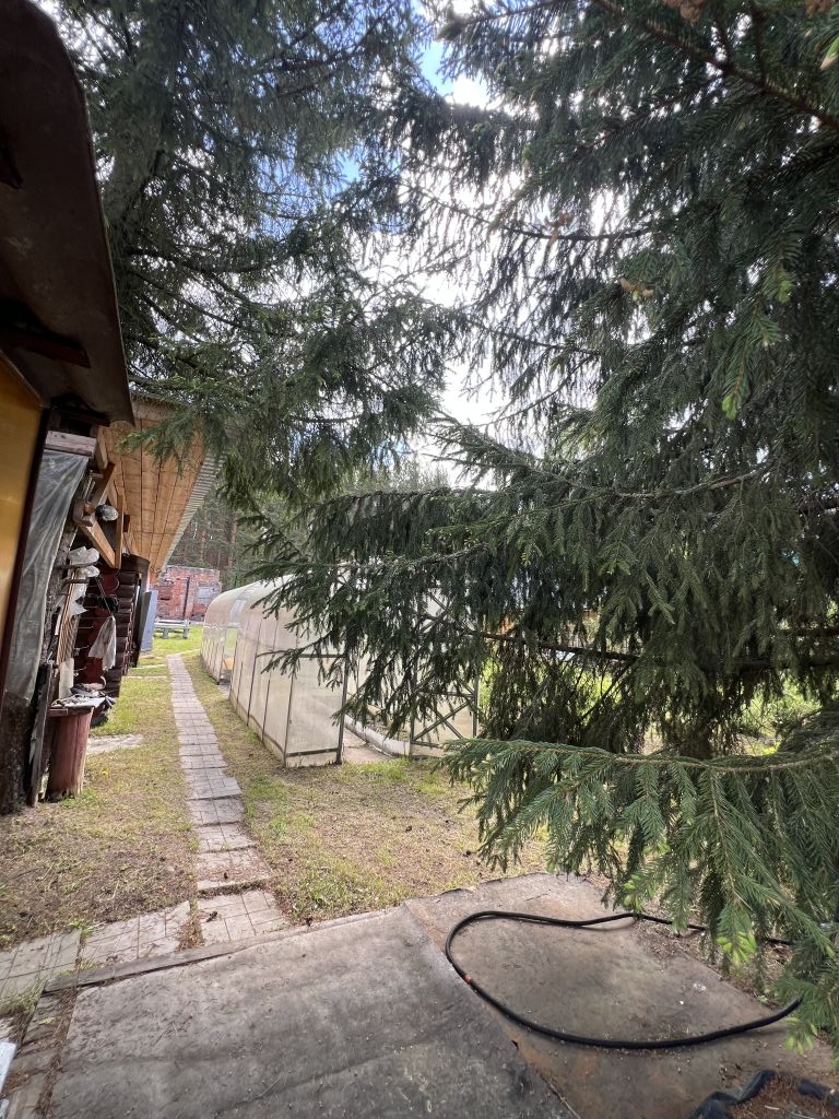 Продажа дачи, 47м <sup>2</sup>, 12 сот., Юловка, СНТ Кооператор