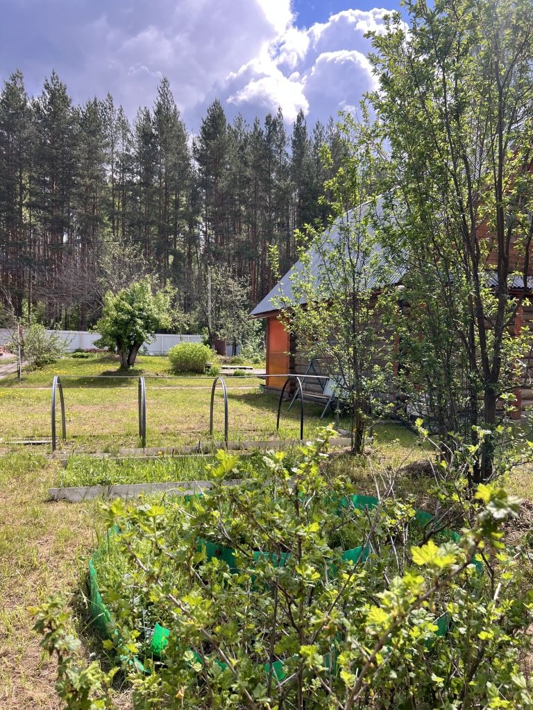 Продажа дачи, 47м <sup>2</sup>, 12 сот., Юловка, СНТ Кооператор