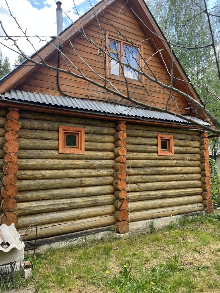 Продажа дачи, 47м <sup>2</sup>, 12 сот., Юловка, СНТ Кооператор