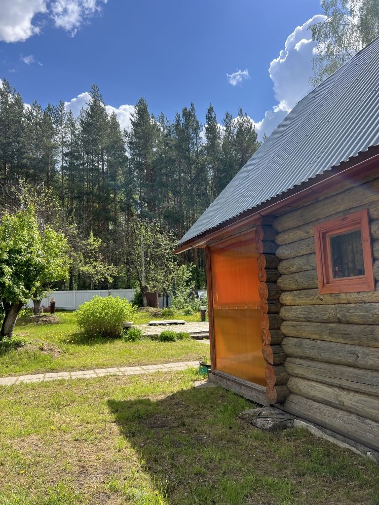 Продажа дачи, 47м <sup>2</sup>, 12 сот., Юловка, СНТ Кооператор