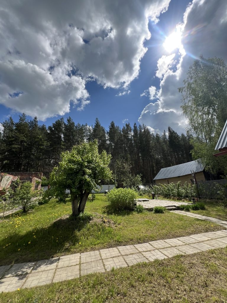 Продажа дачи, 47м <sup>2</sup>, 12 сот., Юловка, СНТ Кооператор