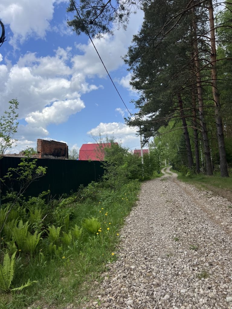 Продажа дачи, 47м <sup>2</sup>, 12 сот., Юловка, СНТ Кооператор