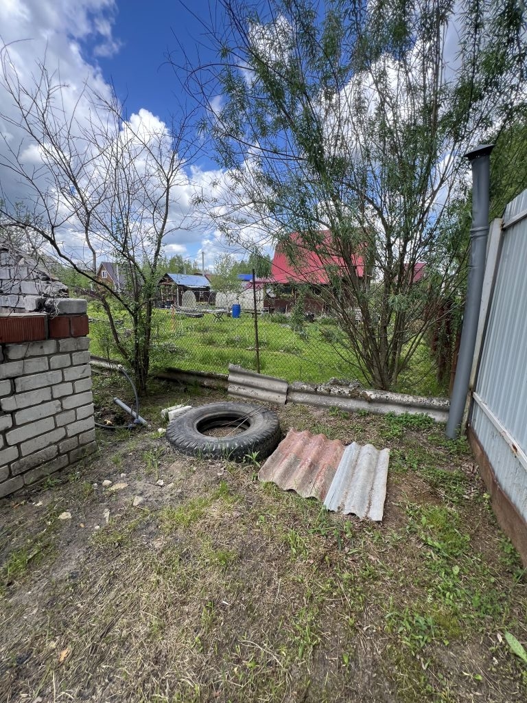 Продажа дачи, 47м <sup>2</sup>, 12 сот., Юловка, СНТ Кооператор