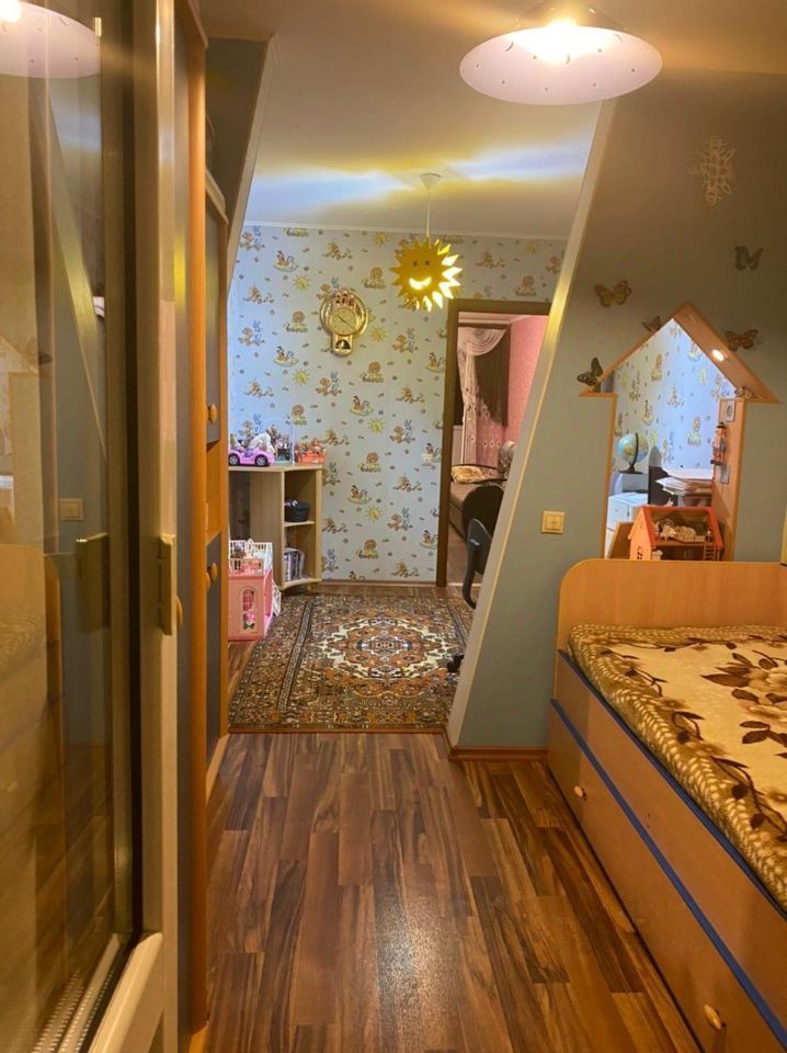 Продажа 3-комнатной квартиры, Саратов, Малая Горная ул,  33/39