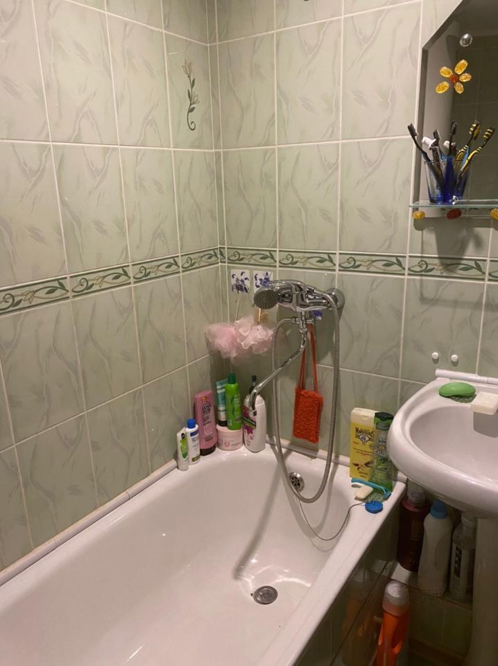 Продажа 3-комнатной квартиры, Саратов, Малая Горная ул,  33/39