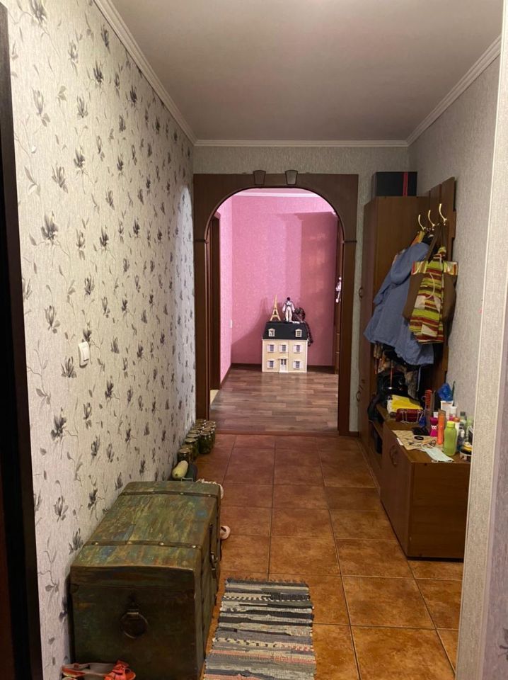 Продажа 3-комнатной квартиры, Саратов, Малая Горная ул,  33/39