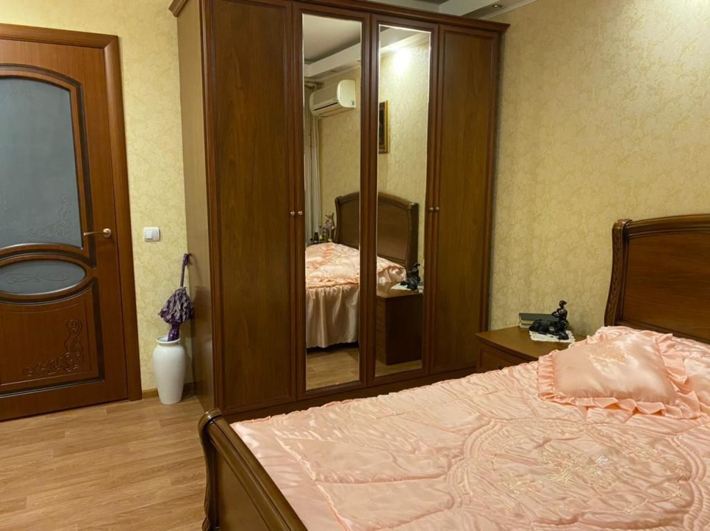 Продажа 3-комнатной квартиры, Саратов, Малая Горная ул,  33/39