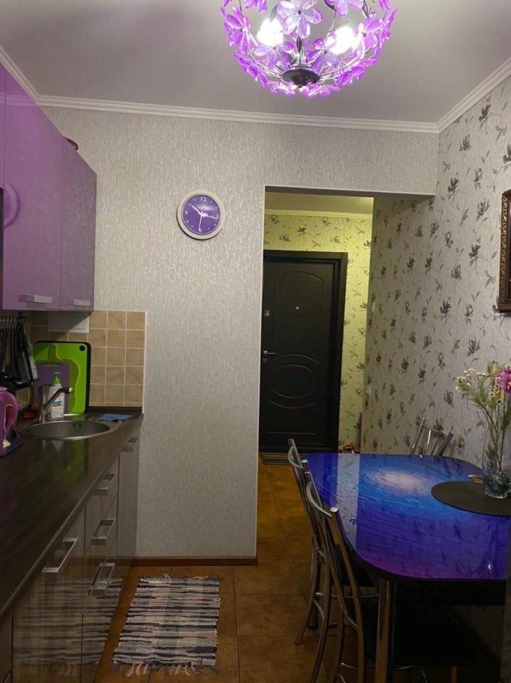 Продажа 3-комнатной квартиры, Саратов, Малая Горная ул,  33/39