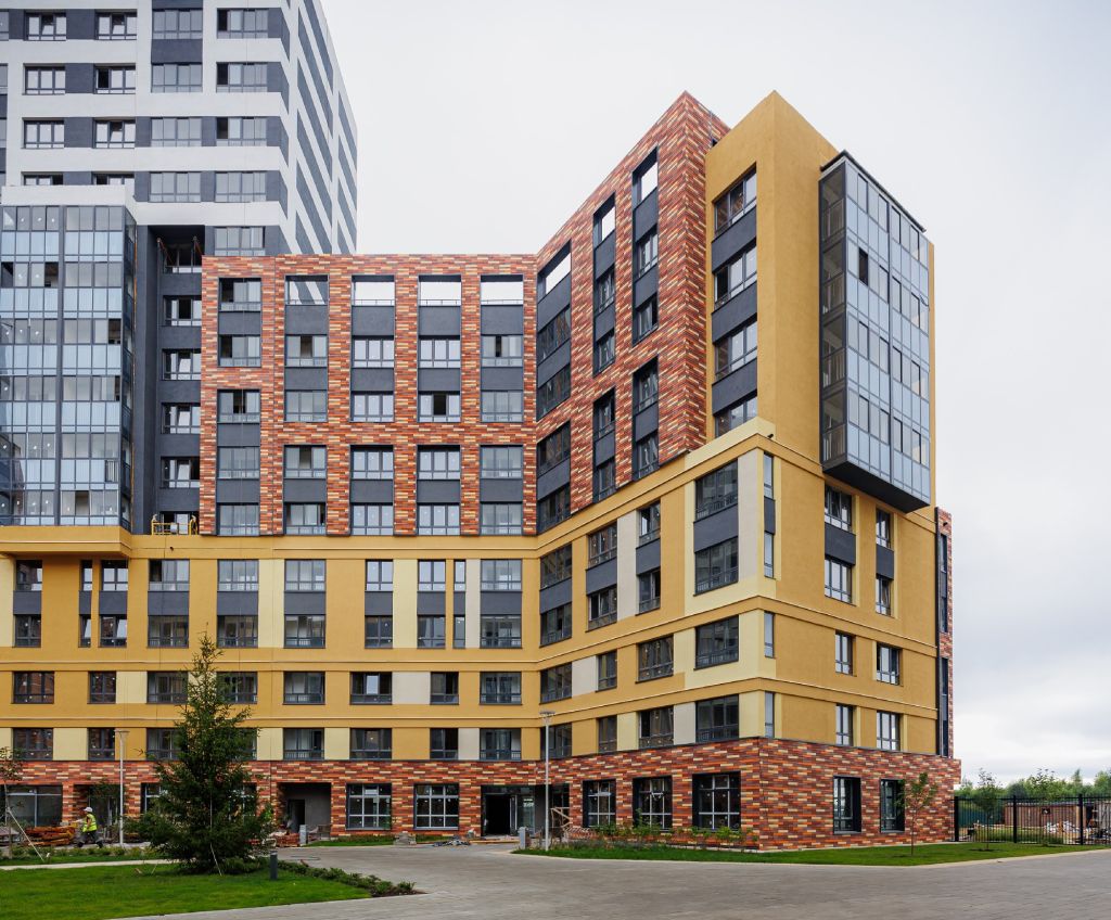 Продажа 3-комнатной квартиры, Тверь, Красина 2-я ул,  64