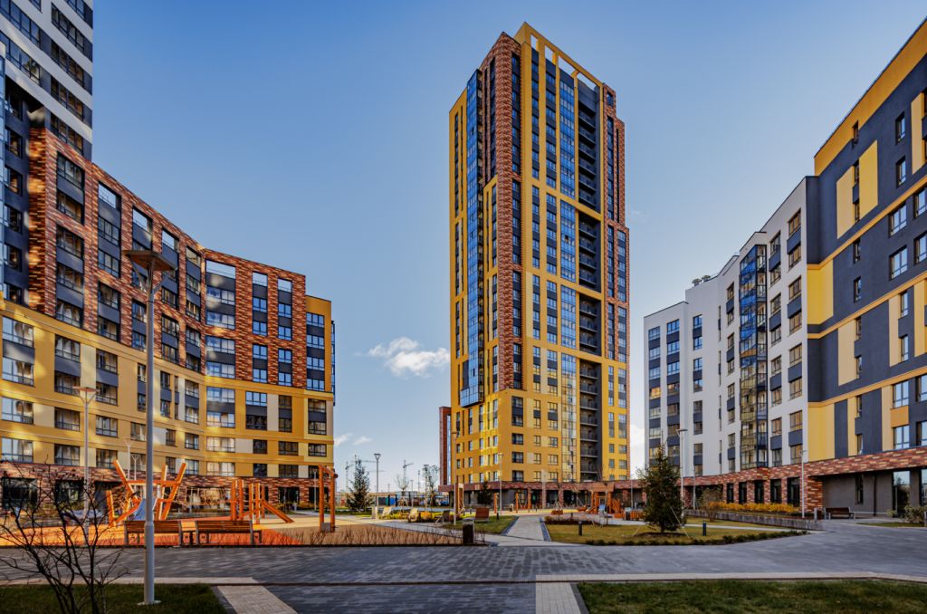 Продажа 3-комнатной квартиры, Тверь, Красина 2-я ул,  64