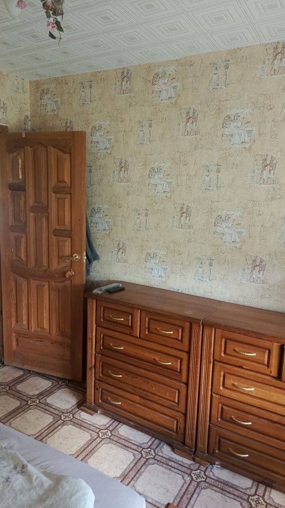 Продажа 4-комнатной квартиры, Владимир, Полины Осипенко ул,  33