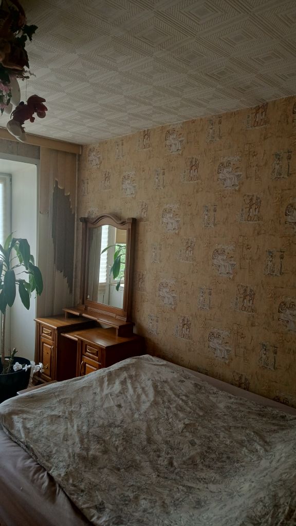 Продажа 4-комнатной квартиры, Владимир, Полины Осипенко ул,  33