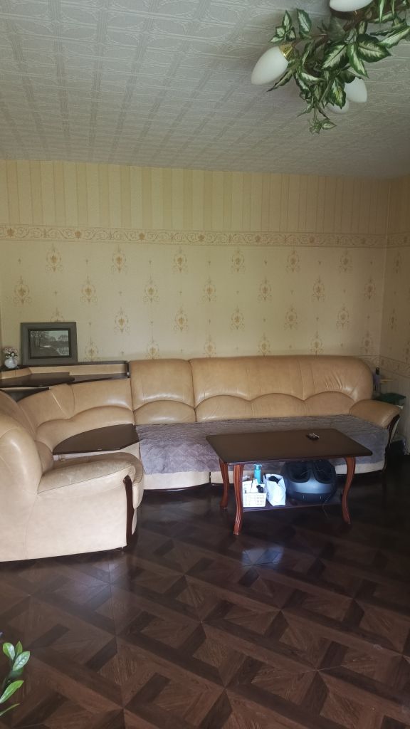 Продажа 4-комнатной квартиры, Владимир, Полины Осипенко ул,  33