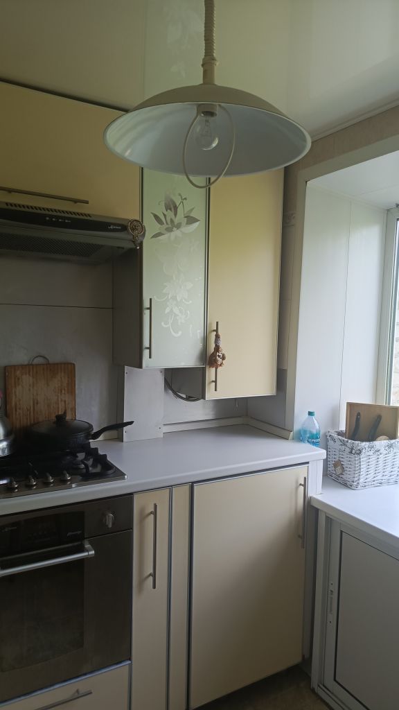 Продажа 4-комнатной квартиры, Владимир, Полины Осипенко ул,  33