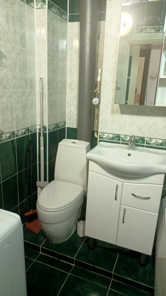 Продажа 4-комнатной квартиры, Владимир, Полины Осипенко ул,  33