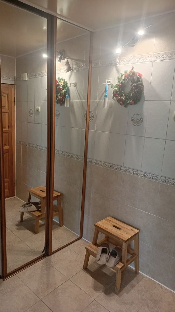 Продажа 4-комнатной квартиры, Владимир, Полины Осипенко ул,  33